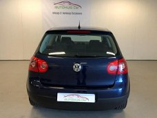 Volkswagen Golf - 1.4 16V trendline II Airco II Navi