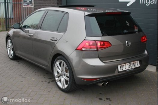 Volkswagen Golf - 1.4 TSI Highline, Panoramadak, Xenon, DSG, PDC - 1