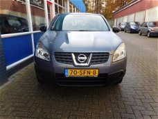 Nissan Qashqai - 1.6 Visia Trekhaak