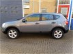 Nissan Qashqai - 1.6 Visia Trekhaak - 1 - Thumbnail