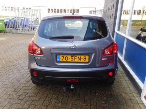 Nissan Qashqai - 1.6 Visia Trekhaak - 1