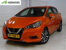 Nissan Micra - 0.9 IG-T Acenta