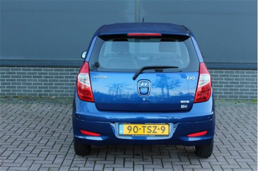 Hyundai i10 - 1.2 Plus schuifdak / Airco / PDC - 1