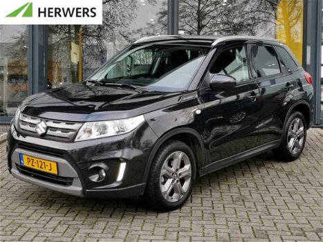 Suzuki Vitara - 1.6 Exclusive - 1