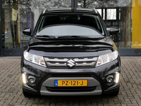 Suzuki Vitara - 1.6 Exclusive - 1