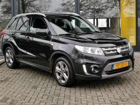 Suzuki Vitara - 1.6 Exclusive - 1