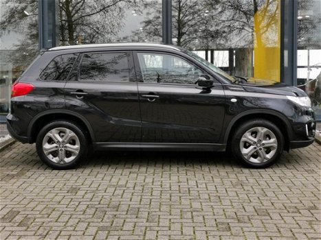 Suzuki Vitara - 1.6 Exclusive - 1