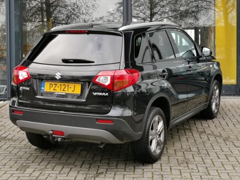 Suzuki Vitara - 1.6 Exclusive - 1