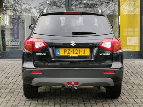 Suzuki Vitara - 1.6 Exclusive - 1