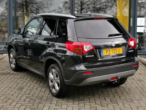 Suzuki Vitara - 1.6 Exclusive - 1