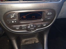 Peugeot 206 - 2.0-16V GTI CLIMATE CONTROL, LM VELGEN, NIEUWE APK