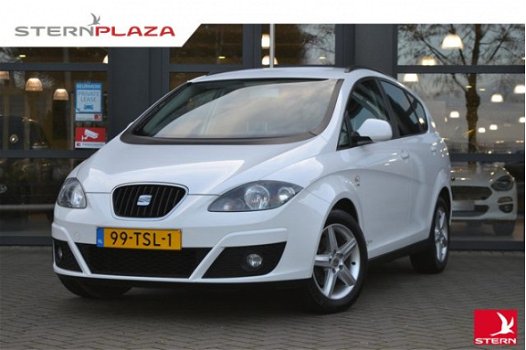 Seat Altea XL - 1.2 TSI 105pk Eco. Copa - 1