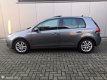 Volkswagen Golf - 1.4 TSI Highline Navi/Pdc/Cruise/Elekpakket - 1 - Thumbnail