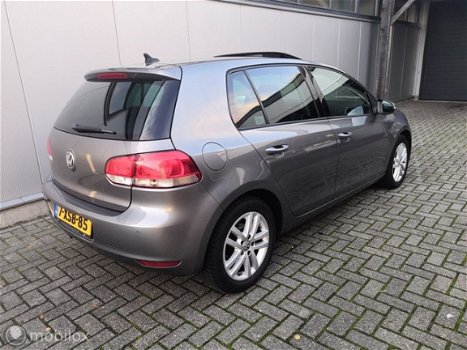 Volkswagen Golf - 1.4 TSI Highline Navi/Pdc/Cruise/Elekpakket - 1