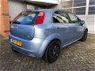 Fiat Grande Punto - 1.4 Dynamic AUTOMAAT/AIRCO/NL Auto - 1 - Thumbnail