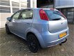 Fiat Grande Punto - 1.4 Dynamic AUTOMAAT/AIRCO/NL Auto - 1 - Thumbnail