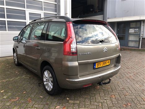 Citroën Grand C4 Picasso - 1.6 VTi Dynamique 7p. NAVI/CLIMA/PDC/NAP - 1