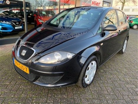 Seat Altea - 1.9 TDI COMFORTSTYLE - 1