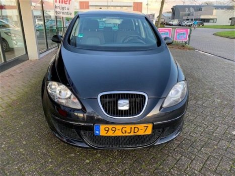 Seat Altea - 1.9 TDI COMFORTSTYLE - 1