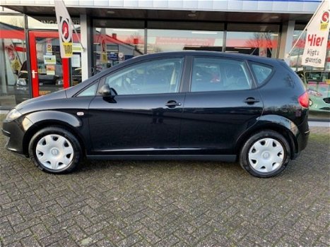 Seat Altea - 1.9 TDI COMFORTSTYLE - 1