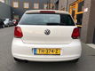 Volkswagen Polo - 1.4-16V Highline 5D 2009 WIT CLIMA NAVI PDC - 1 - Thumbnail