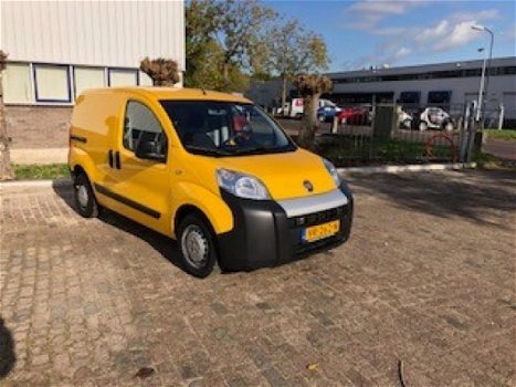 Fiat Fiorino - 1.3 MJ Basis met schuifdeur - 1