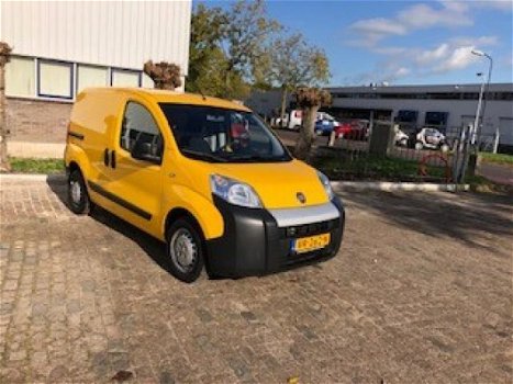 Fiat Fiorino - 1.3 MJ Basis met schuifdeur - 1