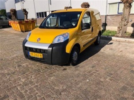 Fiat Fiorino - 1.3 MJ Basis met schuifdeur - 1