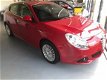 Alfa Romeo Giulietta - 1.4 T Distinctive 170 PK - 1 - Thumbnail