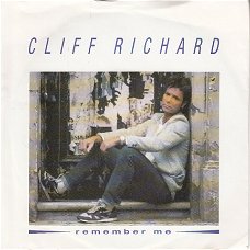 KERSTSINGLE * CLIFF RICHARD * ANOTHER CHRISTMAS DAY * GERMANY 7