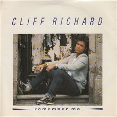 KERSTSINGLE * CLIFF RICHARD * ANOTHER CHRISTMAS DAY *