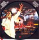 KERSTSINGLE * CLIFF RICHARD * FROM A DISTANCE * PICTUREDISC * GREAT BRITAIN 7