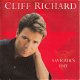 KERSTSINGLE * CLIFF RICHARD * SAVIOUR'S DAY * GREAT BRITAIN 7