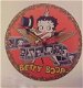 Betty Boop Wandklok 2 - 1 - Thumbnail