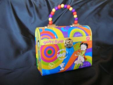 Betty Boop Lunchbox 7 - 1