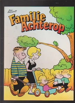 Familie Achterop - 1