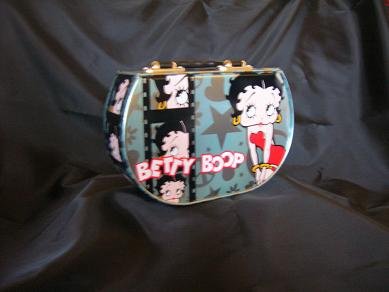 Betty Boop Lunchbox 3 - 1