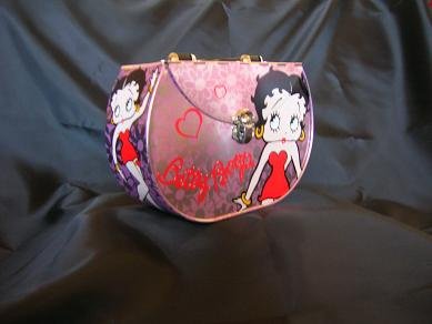 Betty Boop Lunchbox 2 - 1
