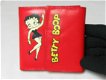 Betty Boop Portemonnee 1 - 1 - Thumbnail