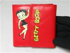 Betty Boop Portemonnee 1