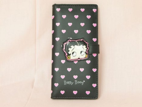 Betty Boop Portefuille - 1