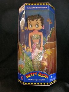 Betty Boop Pop 6