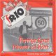 KERSTSINGLE * RIO - PRETTIGE KERST MENEER V.D. WERF * HOLLAND 7