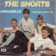 VINYLSINGLE * THE SHORTS * CHRISTMAS WITHOUT YOU * HOLLAND 7