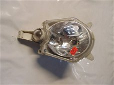 Peugeot ludix Koplamp 761458 GEBRUIKT