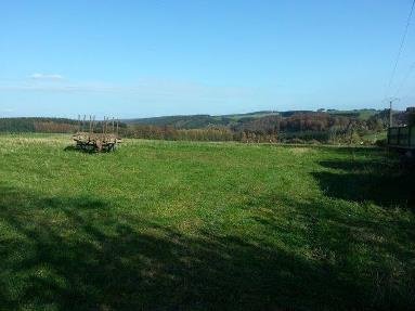 Ardennen,6830 LES HAYONS,Bouillon: Knappe bouwgrond,15a03ca, zeer mooi uitzicht,.. TE KOOP - 3