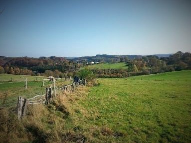 Ardennen,6830 LES HAYONS,Bouillon: Knappe bouwgrond,15a03ca, zeer mooi uitzicht,.. TE KOOP - 4