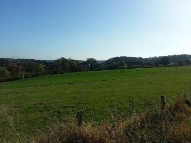 Ardennen,6830 LES HAYONS,Bouillon: Knappe bouwgrond,15a03ca, zeer mooi uitzicht,.. TE KOOP - 5