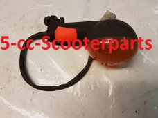 Knipperlicht Rv Peugeot Ludix 10 Snake Gebruikt 786443