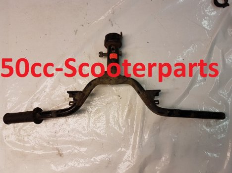 Stuur Peugeot Ludix 10 Snake Gebruikt 789669 - 1